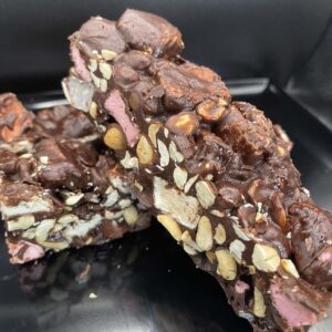 Rocky Road