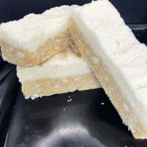 Lemon Bar